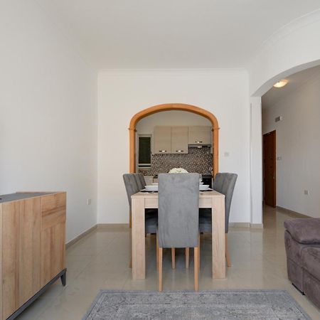 Don Rua Court 3 Bedroom Apartments By Shortletsmalta 슬리에마 외부 사진