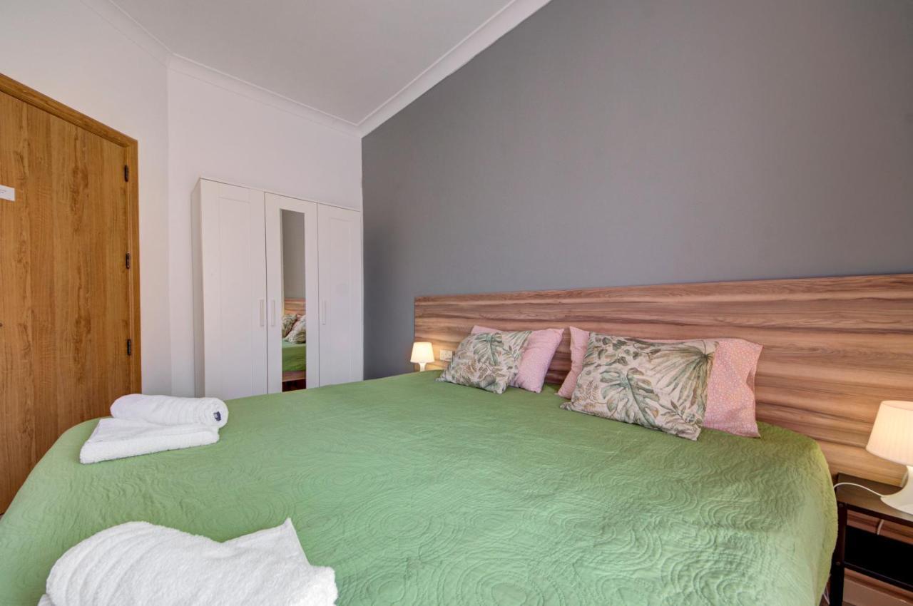 Don Rua Court 3 Bedroom Apartments By Shortletsmalta 슬리에마 외부 사진