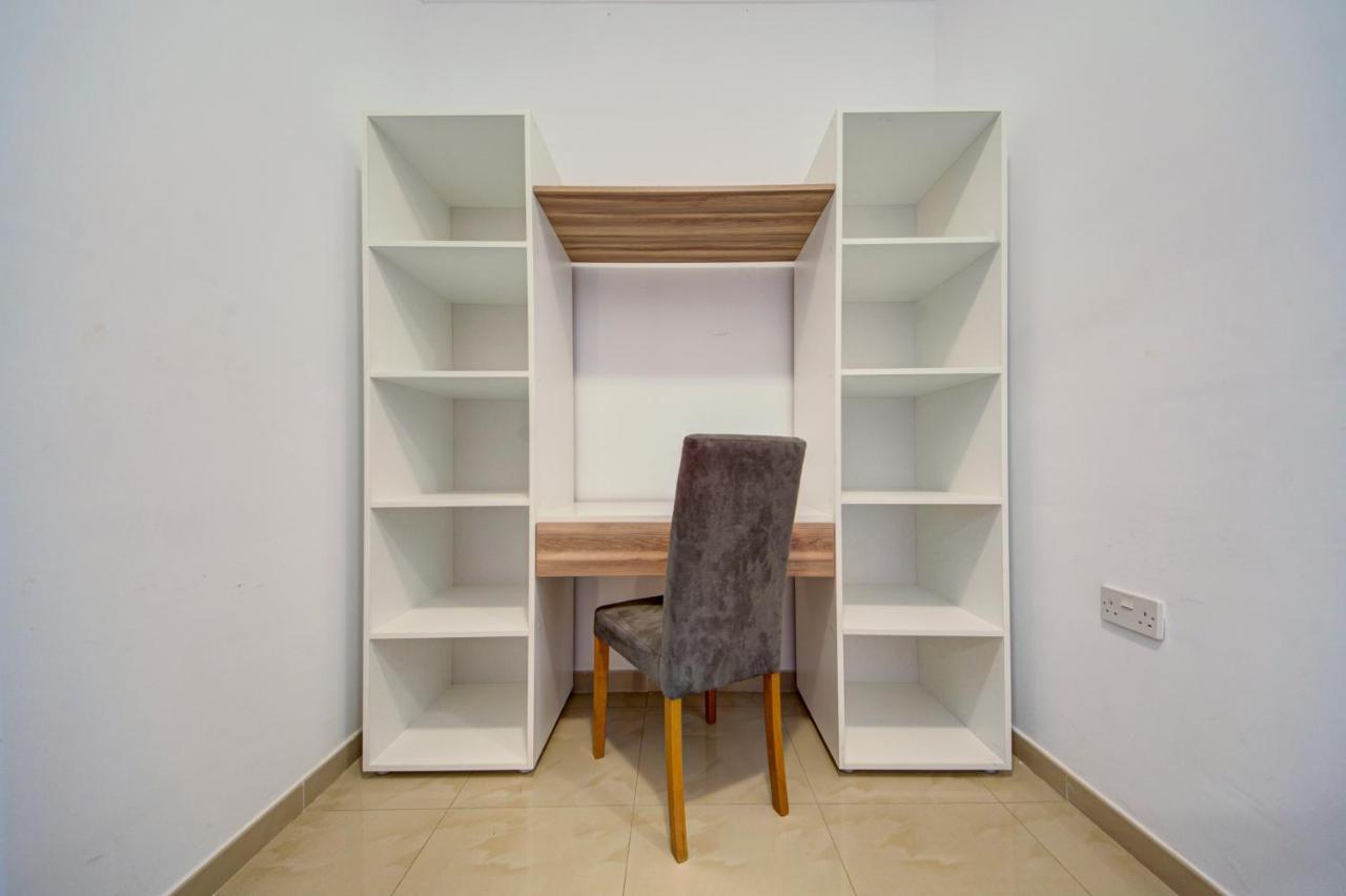 Don Rua Court 3 Bedroom Apartments By Shortletsmalta 슬리에마 외부 사진