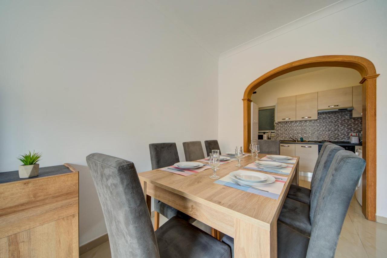 Don Rua Court 3 Bedroom Apartments By Shortletsmalta 슬리에마 외부 사진
