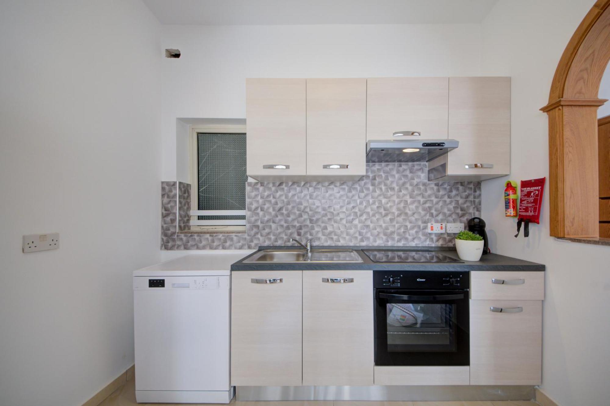 Don Rua Court 3 Bedroom Apartments By Shortletsmalta 슬리에마 외부 사진